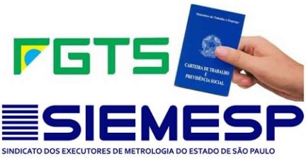 INFORMAÇÃO SOBRE O FGTS
